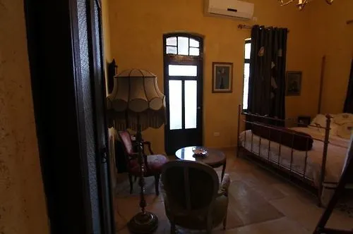 Atelier Luxury Rooms Haifa 5*,  Israel