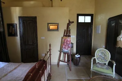 Atelier Luxury Rooms Haifa Guest house