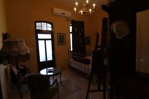 ***** Guest house Atelier Luxury Rooms Haifa Israel