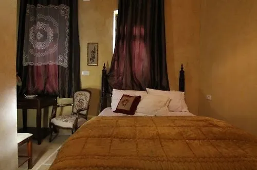 Atelier Luxury Rooms Haifa Guest house