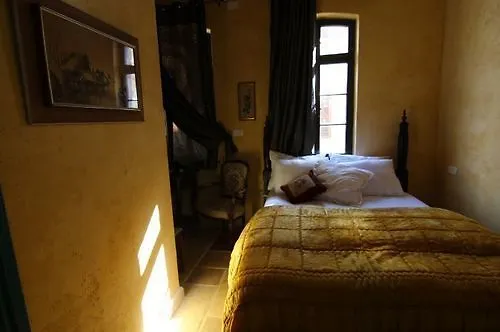 Atelier Luxury Rooms Haifa