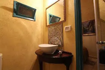 Guest house Atelier Luxury Rooms Haifa