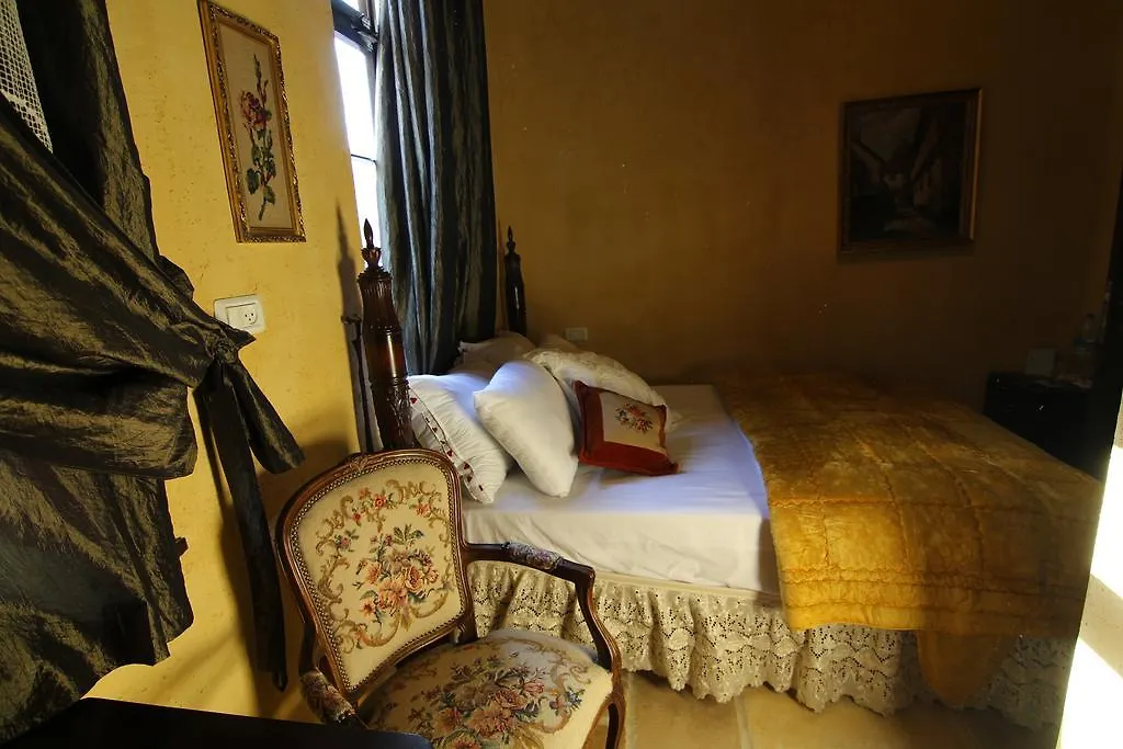 Atelier Luxury Rooms Haifa Israel