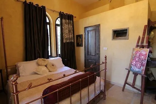 Atelier Luxury Rooms Haifa